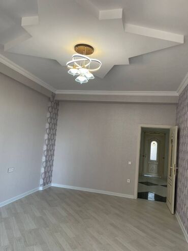 Uzunmüddətli kirayə mənzillər: Nərimanov rayonu Nərimanov metrosunun yaxınlığında,yeni tikili yaşayış — 4