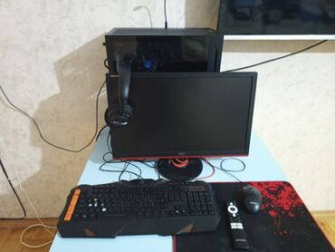 mini notebook computer: Gigabyte Case intel i5 11600k Ram 8gb (3600mhz) HDD 500GB M2 Tek