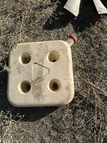 молочное производство: Набор запчастей и принадлежностей для техники: - Пластиковая