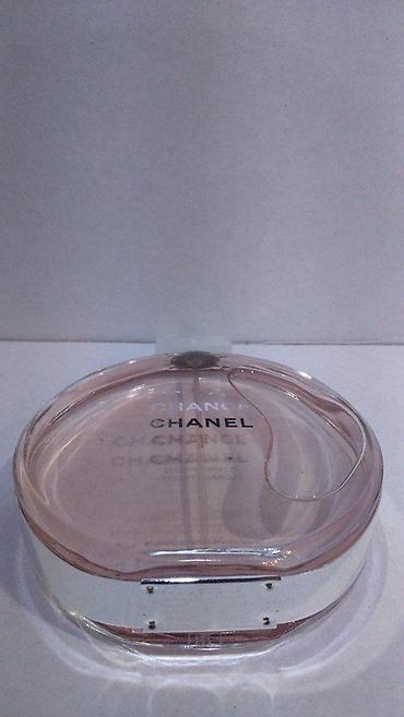 Parfemi: CHANEL CHANCE EAU TENDRE EDT 100ML TSTR | Chanel Chance Eau Tendre — 2