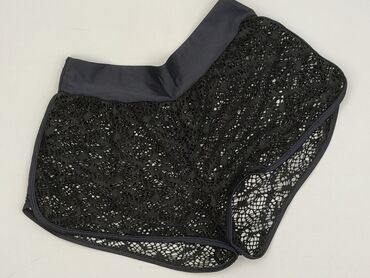 spodenki do stroju kąpielowego: Shorts for women, size S (EU 36)