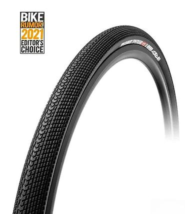 methyl 3: GUMA TUFO GRAVEL SPEEDERO 700X44C, TR, CRNA | Speedero spreman — 2