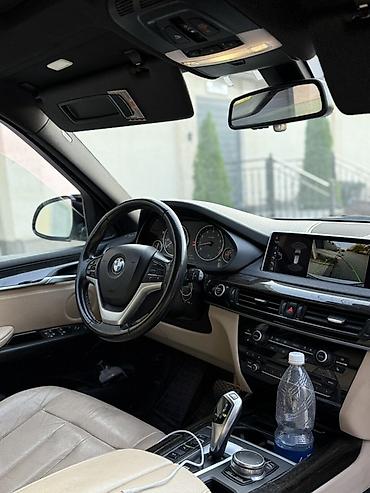 m5 e90: BMW X5: 2017 г., 3 л, Автомат, Бензин, Кроссовер — 6