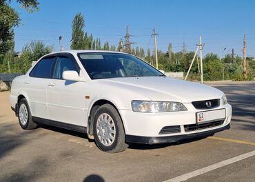 хонда илизион: Honda Accord: 2002 г., 1.9 л, Автомат, Бензин, Седан