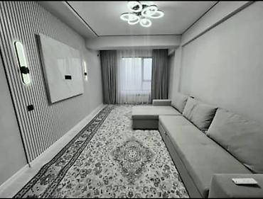 Продажа квартир: 2 комнаты, 60 м², Элитка, 6 этаж, Евроремонт — 2