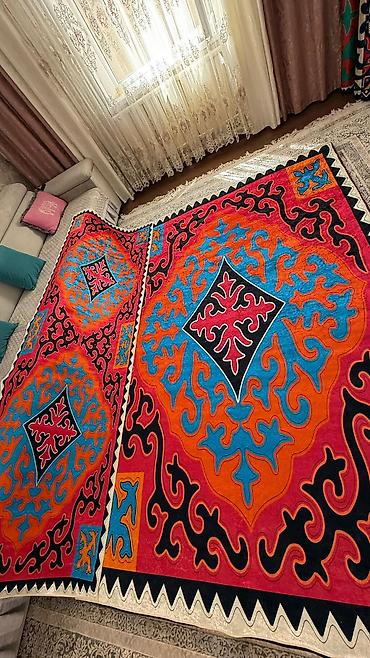 Ковры и паласы: Ковер Новый, Китай, Безналичная/наличная оплата — 1