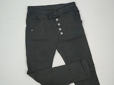 jeans y2k: Jeansy damskie, rozmiar S — 1