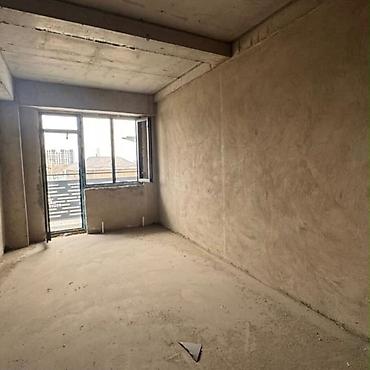 Продажа квартир: 2 комнаты, 66 м², Джал-15 Элитка, 5 этаж, ПСО (под самоотделку) — 6