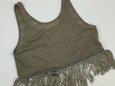 t shirty świąteczne damskie sinsay: Top H&M, M (EU 38), condition - Perfect