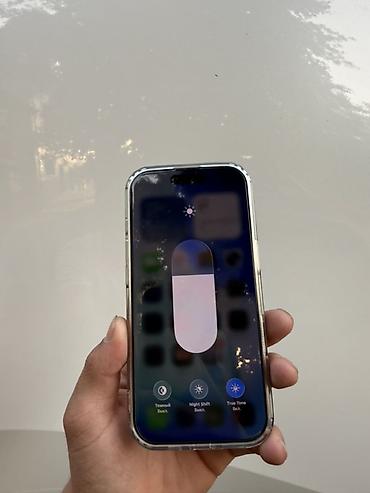 15 про мах 256: **iPhone 16 Pro, 256 ГБ** в идеальным состоянии все чисто все родной — 6