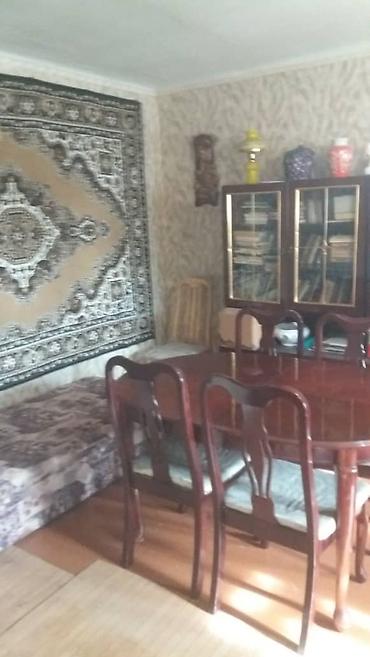 Продажа квартир: 2 комнаты, 44 м², Хрущевка, 2 этаж, Старый ремонт — 7