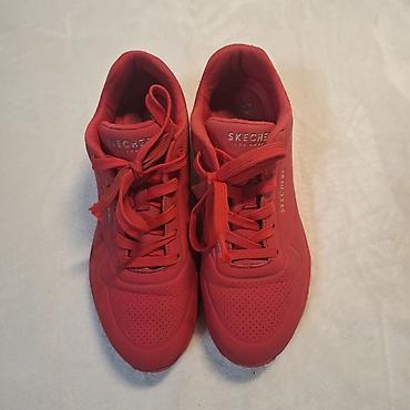 arsenal trenerka deo trenerke: Skechers patike – model sa Air-Cooled memorijskom penom - Boja — 2