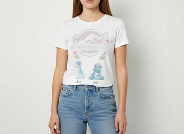 septicflesh t shirty: Stedman, T-shirt damski, rozmiar M