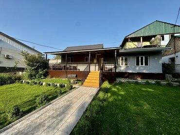 Продажа домов: Дача, 55 м², 2 комнаты, Риэлтор, Евроремонт