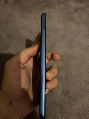 Redmi Note 11, 128 GB, rəng - Mavi, Qırıq
