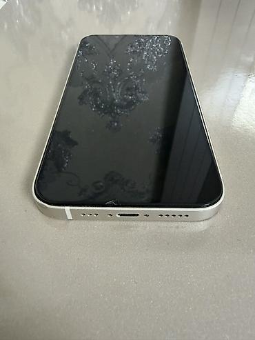 Apple iPhone: IPhone 13, 128 GB, Ağ — 6