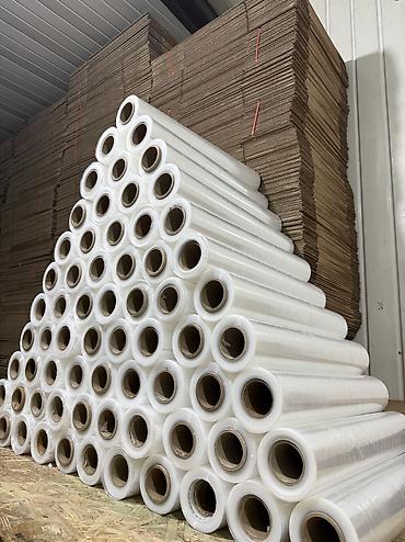 Канцтовары: Стретч пленка. От производителя. Доставка Бесплатно Оптовым at lalafo.kg — 1 Канцтовары: Стретч пленка. От производителя. Доставка Бесплатно Оптовым — 1