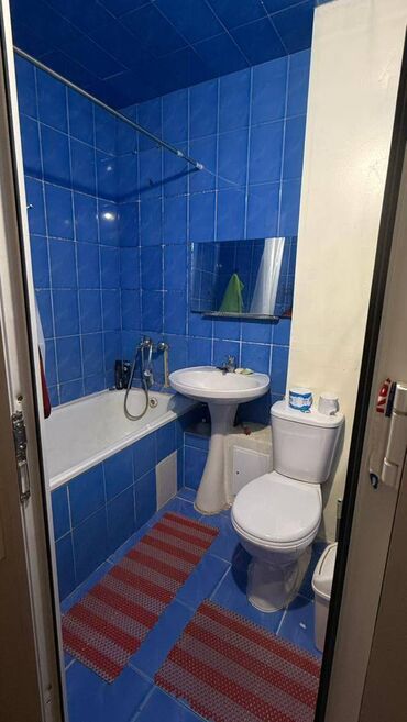 Продажа квартир: 2 комнаты, 44 м², 104 серия, 4 этаж, Евроремонт — 6