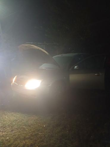 Транспорт: Ford Mondeo: 2001 г., 1.8 л, Механика, Бензин, Седан — 3