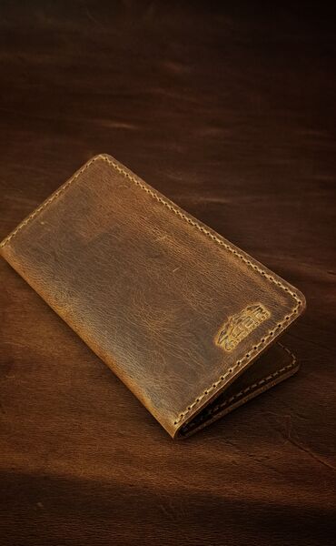 Portmone, pulqabıları: Pulqabı, Təbii dəri, Yeni — 15