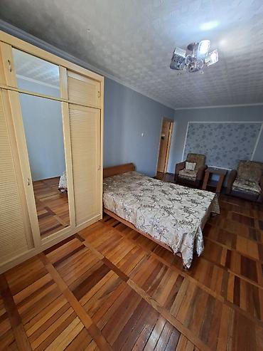 centr park: 1 комната, 30 м², 1000 мелочей 104 серия, 3 этаж — 3