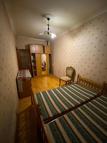 Продажа квартир: Nəsimi rayonu, 3-cü Mikrorayon, “Metro Əcəmi” metrosuna yaxın ərazidə — 9