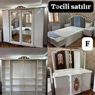 apilka satisi: ‼️ Təcili Satılır ‼️ Türkiye istehsalı temiz MDF maşın boyası yataq — 1