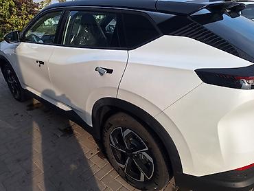 li l7 max: Dongfeng Aeolus Haoji: 2026 г. — 2