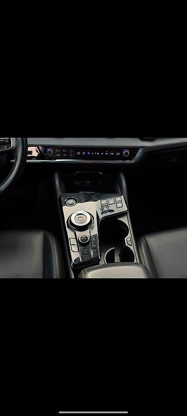 2022: Kia Sportage: 2022 г., 1.6 л, Автомат, Гибрид, Кроссовер — 7