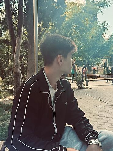 palto qara: Pencək, Naxışsız, Armani Exchange, L — 2