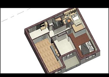 baki bina evi: 3 otaqlı, Yeni tikili, 78 kv. m — 9