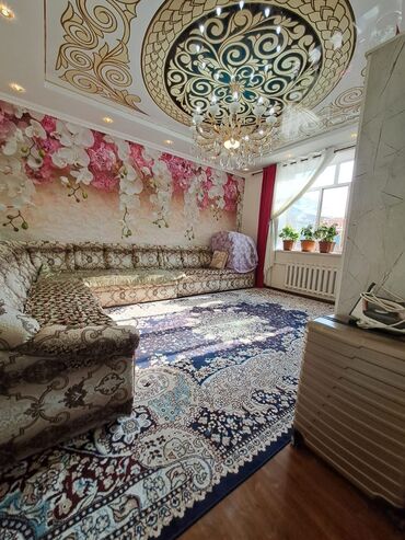 Продажа домов: Дом, 103 м², 4 комнаты, Агентство недвижимости, Косметический ремонт at lalafo.kg — 1 Продажа домов: Дом, 103 м², 4 комнаты, Агентство недвижимости, Косметический ремонт — 1