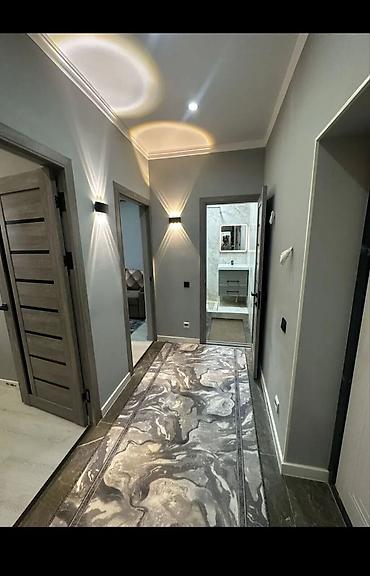 Продажа квартир: 1 комната, 36 м², Элитка, 3 этаж, Дизайнерский ремонт — 5