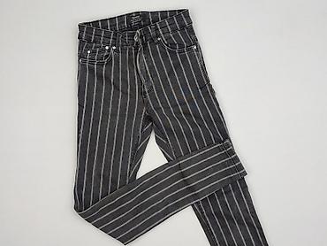wrangler denim: Bershka, Jeansy damskie, rozmiar XS — 1