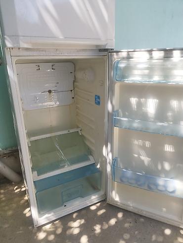 samovar satışı: Beko iki qapılı soyuducu İşləkdir. soyutma sistemi arxadan əlavə — 2