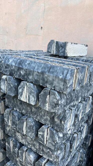 Бордюры: Бордюр, Бесплатный выезд, Гарантия, Бесплатная доставка — 11