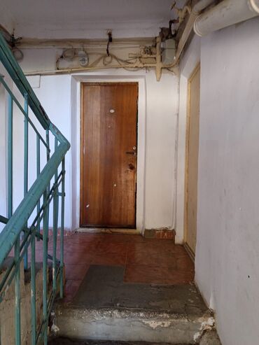 Köhnə tikili: Bakı, 3 otaqlı, Köhnə tikili, m. Nəriman Nərimanov, 48 kv. m — 12