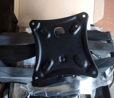 Установка телевизоров: Крепление для телевизора поворотно-наклонный от32до65дюймов (продажа и — 3