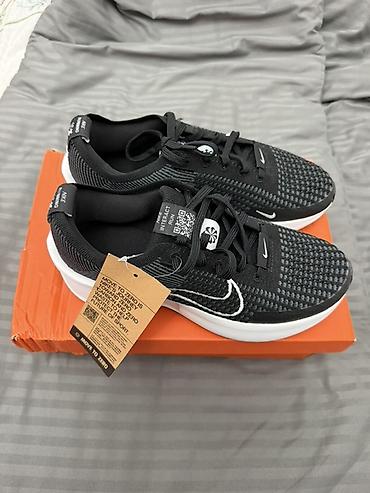 ключницы бишкек: Кроссовки Nike Interact Run (Move To Zero) - Назначение: бег, фитнес — 1