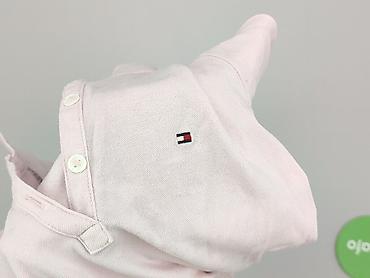 tom tailor bluza: Tommy Hilfiger, Damska koszulka polo, rozmiar S — 6