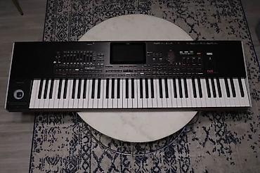 тар музыкальный инструмент купить: Korg Pa4XOriental Professional Arranger76 klaviatura. Super veziyati — 2