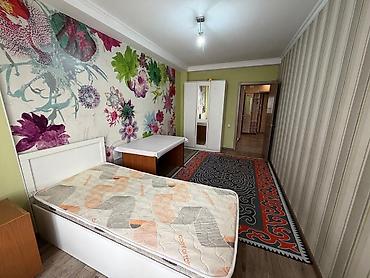 жалабад квартиры: 🏡 ПРОДАЁТСЯ 3-КОМНАТНАЯ КВАРТИРА В ДЖАЛЕ 📍 Район: Джал 🏢 Элитный дом — 3