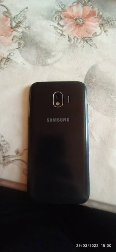 esger batinkasi v Azərbaycan | BOTINKALAR: Samsung Galaxy J2 Pro 2018 | 16 GB rəng - Qara | İki sim kartlı