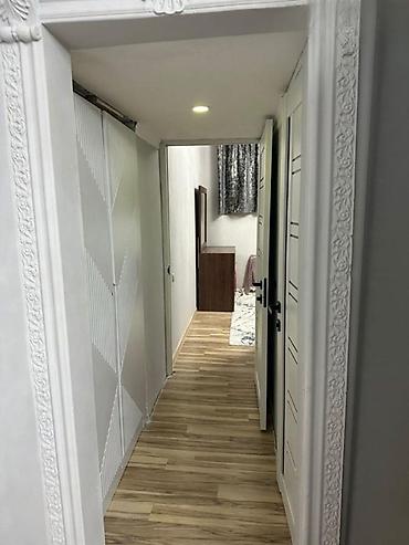 30: 1 комната, 37 м², Восток-5 мкр Индивидуалка, Цокольный этаж этаж, Евроремонт — 3