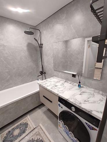 Продажа квартир: 2 комнаты, 50 м², Элитка, 2 этаж, Евроремонт — 10