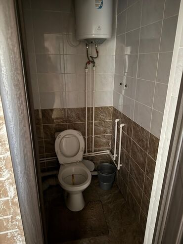 Продажа квартир: 3 комнаты, 78 м², Индивидуалка, 5 этаж, Старый ремонт — 18