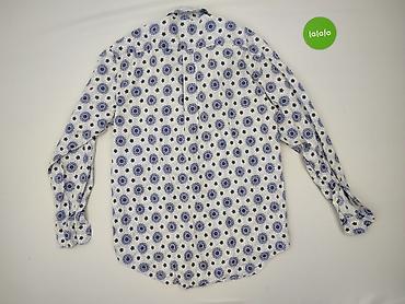 longsleeve pull and bear: Sisley, Koszulа dla mężczyzn, rozmiar L — 3