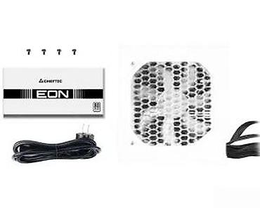Izvori napajanja: Chieftec EON napajanje za računar - Serija: Chieftec EON - Standard — 19