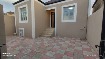 heyet yellencekleri: Масазыр 3 комнаты, 70 м², Свежий ремонт