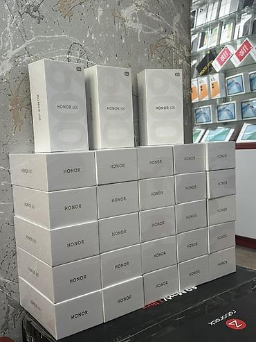 Honor 60, 256 GB, rəng - Bej, Zəmanət lalafo.az -da Honor 60, 256 GB, rəng - Bej, Zəmanət